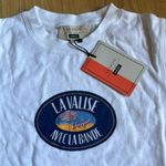 la ligne x away souvenir top Photo 1