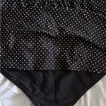 Ava & Viv Women swim bundle 4 Floral, Striped, and Polka Dot Dresses Photo 14