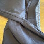 Desigual  Black Stud Accent Pull On Leggings Pants High Waisted Stretchy M Photo 11