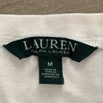 Ralph Lauren Lauren by  white top Photo 2