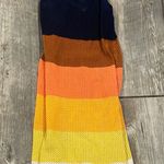 Aerie  colorblock Knit dress Photo 0