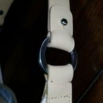 Charles David monogram purse pink Photo 3