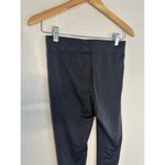 Ivory Ella  Elephant Reflector Black Leggings Pants Athleisure Graphic Loungewear Photo 3