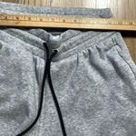 Fabletics gray shorts Photo 3
