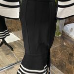 Bebe Bodycon 2 Piece Dress Top Skirt Photo 1