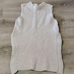 Wilfred Merino Wool Sleeveless Top XS Photo 0