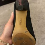 Vince Camuto Black  Heels Photo 5