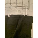 Ava & Viv  Women's Jean Shorts Pockets Size 24W Black Photo 11