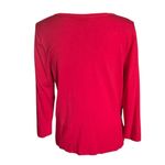 White House | Black Market White House Black  Marked Red Sweater Cardigan. Size M Photo 5