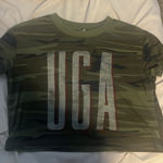 Alternative  Cropped T-Shirt Photo 0