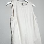 Everlane  The Denim Shift Dress Photo 3