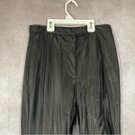 Colebrook & Co. Outerwear | Shiny Black Waterproof Outdoor Pants | Size 4 Photo 1
