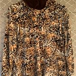 Rebecca Malone  Animal Print Jacket      571 Photo 5