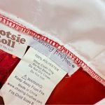 Rare hard to find tootsie roll Halloween costume dress with headband & purse 8 Brown Photo 6