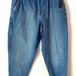 No Boundaries Paper boy jeans ultra high rise XXXL NWT Photo 0