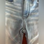 American Eagle  Super hi rise jegging size 0 70% cotton Photo 4