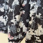 Lululemon  Pace Rival Skort Skirt in Spring Bloom Floral Size 6 Tall RARE Photo 7