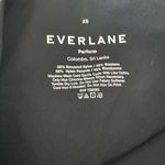 Everlane  Size XS‎ The Preform Bike Short Black Unused Condition Photo 5