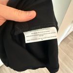 MM.LaFleur M.M. Lafleur Black A-Line Skirt Size 6 Photo 2