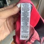 Nike | Full Support Sports Bra Pink XS Swoosh Photo 3