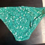 Tankini swimsuit Green Size L Photo 4