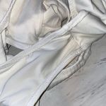 Shade & Shore  Ribbed Cut-Out One Piece Swimsuit Medium Photo 10