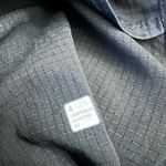 Lululemon Convertible High-Rise Hiking Jogger WovenAir Black Size 4 Zip-Off Pant Photo 9