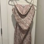 FATE. Snake Print Dress Photo 0