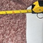 prAna  Angelica duster cardigan, women’s size medium pink Photo 10