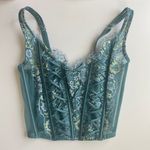 Victoria's Secret Corset Photo 0