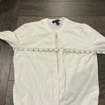 J.Crew White Jackie Cardigan Sz S Photo 4