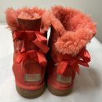 UGG  Bailey Bow Boots Photo 3