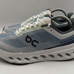 on cloud On Running Cloudsurfer Next Niagara White Women's 9.5 Road Running 3WE30051025 Photo 0