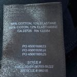 Aritzia TNA Women's Black Strapless Sleeveless Tube Bralette Crop Top Size XS Photo 3