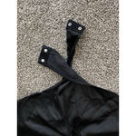 For Love & Lemons Mirage Rhinestone Lace-Up Bodysuit- S Photo 6