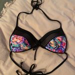Body Glove Multi-colored Bikini Top Photo 0