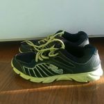 FILA  Yellow & Black Running Shoes Size 6.5 & Size 7 *Two different shoe sizes* Photo 1