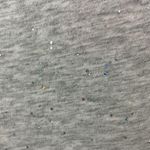 NWT Peter Alexander Star Wars Princess Leia Graphic Shirt Small Gray Photo 9