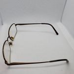 CHAPS Brown Titanium Prescription Glasses Frames Photo 2