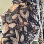 Free People  New Romantics very rare capri Photo 4