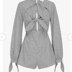 Alice McCALL NWT  Maisie Playsuit Photo 0
