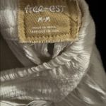 Free People  Free-Est - Vacation Vibes Tunic Size Medium Photo 8