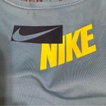 Nike Women’s Swoosh Sports Bra Photo 4