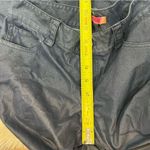 Alice + Olivia  Lightweight Soft Business Casual Flare Jeans Photo 7