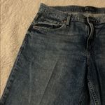 Gap Blue Versatile Denim Cut-Off Jorts Photo 2