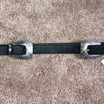 Vintage Belt Photo 0