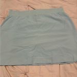 32 Degrees Heat 32 Degrees Cool Women's L Athletic Skort Gray Photo 1