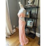 Significant Other Browning Dress Sorbet Womens Size 10 Pink Photo 7