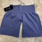 NVGTN Small Slate Blue Pro Shorts  Photo 0