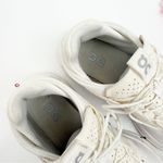 on cloud On Running Cloudnova 2 Sneakers White Photo 9